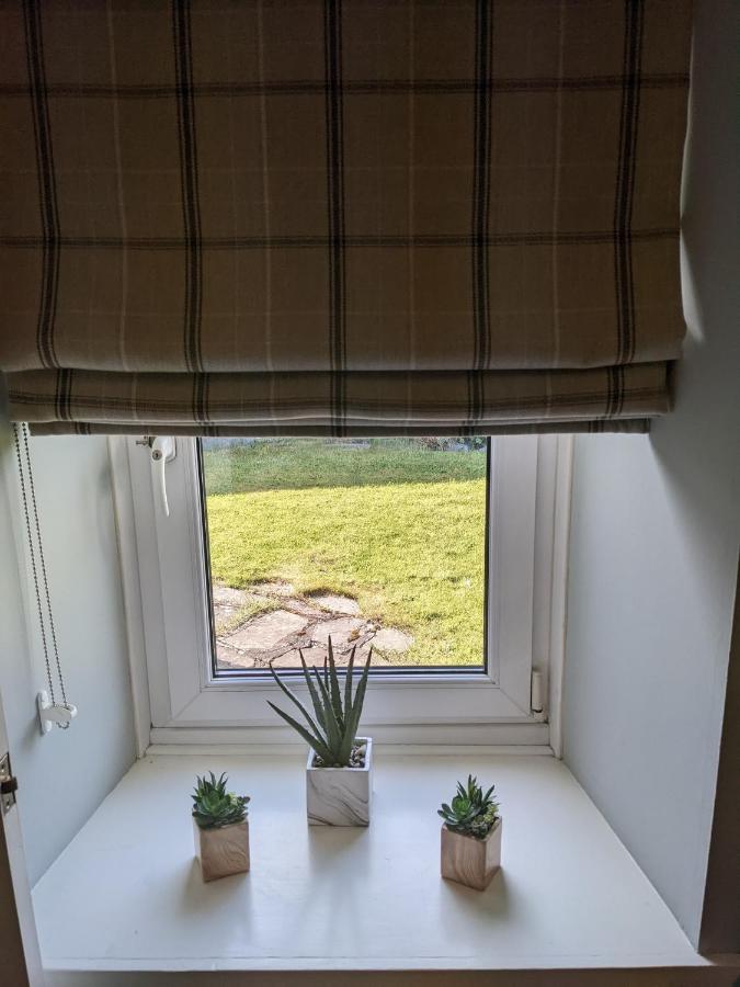 تومينتول Ailnack Cottage -Cheerful Cottage With Secure Garden And Off Street Parking Sleeps 4 المظهر الخارجي الصورة