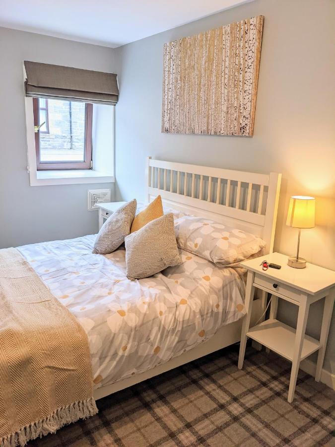 تومينتول Ailnack Cottage -Cheerful Cottage With Secure Garden And Off Street Parking Sleeps 4 المظهر الخارجي الصورة