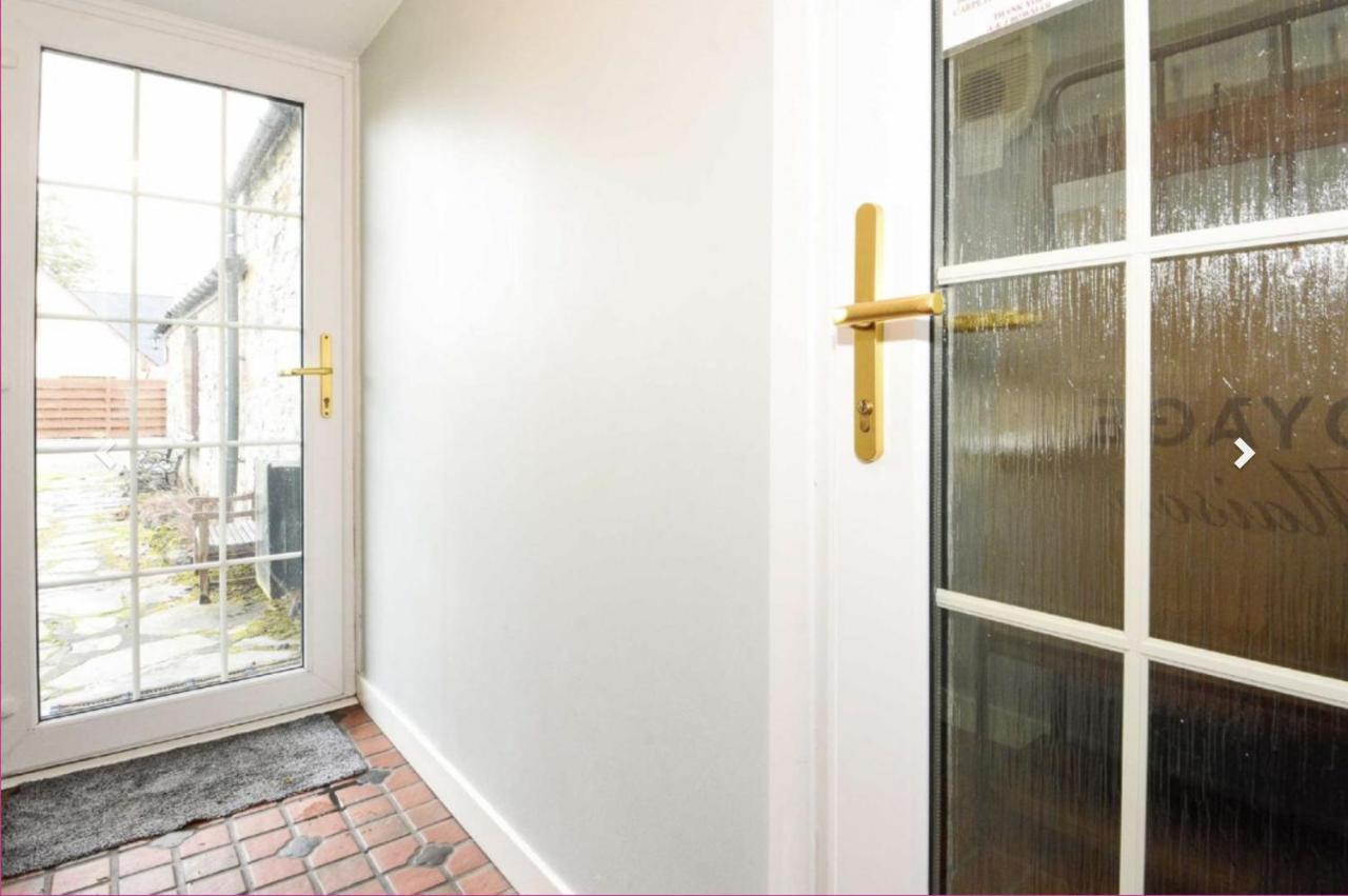 تومينتول Ailnack Cottage -Cheerful Cottage With Secure Garden And Off Street Parking Sleeps 4 المظهر الخارجي الصورة